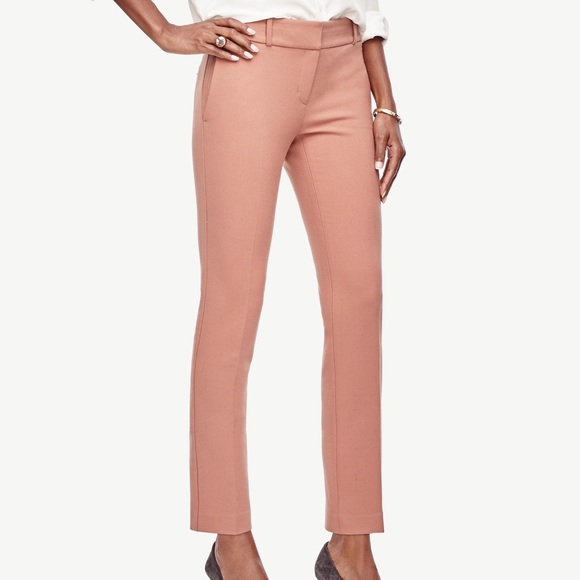 Ann Taylor Career Pants - Picture 1 of 8